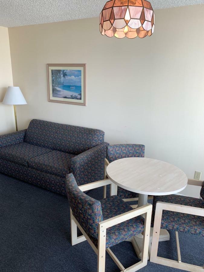 Roman Holiday Resort North Wildwood Exterior foto